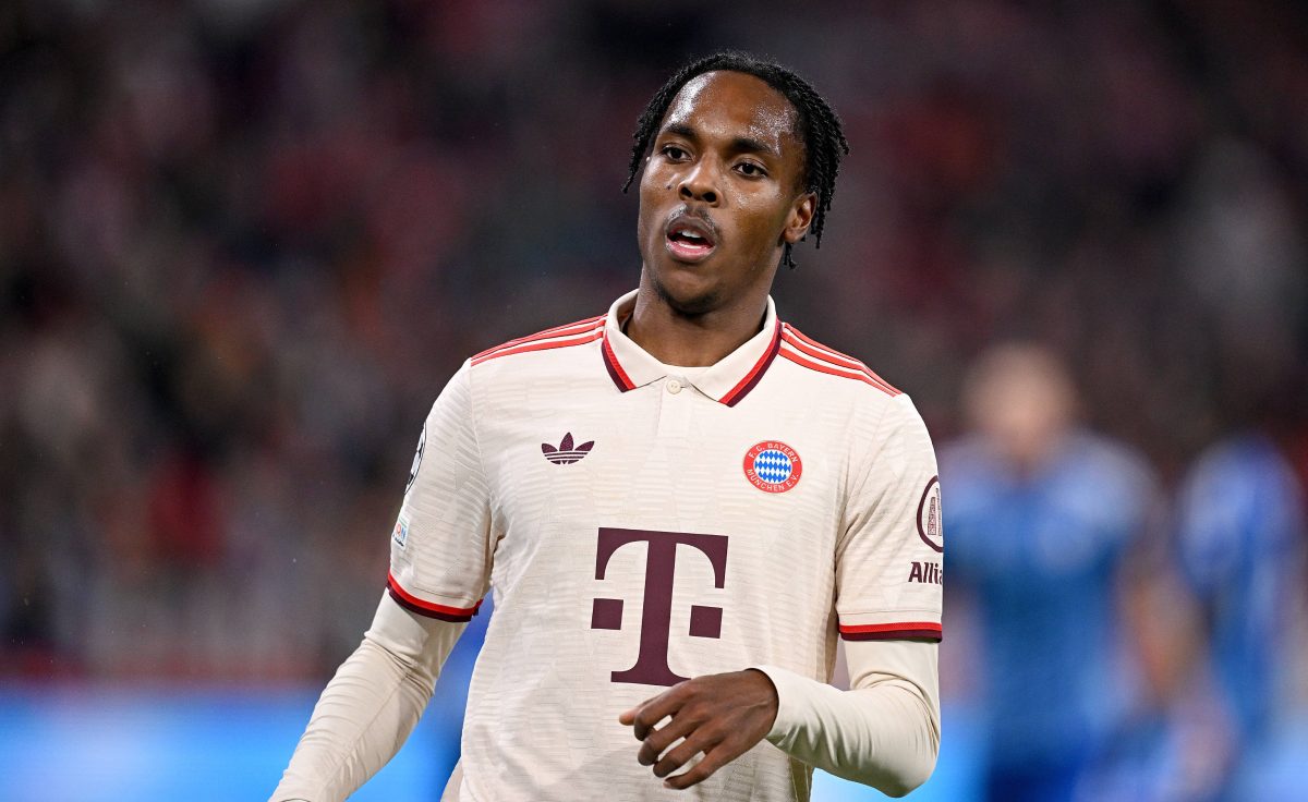 FC Bayern München