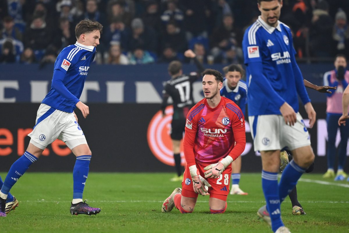 Schalke Heekeren