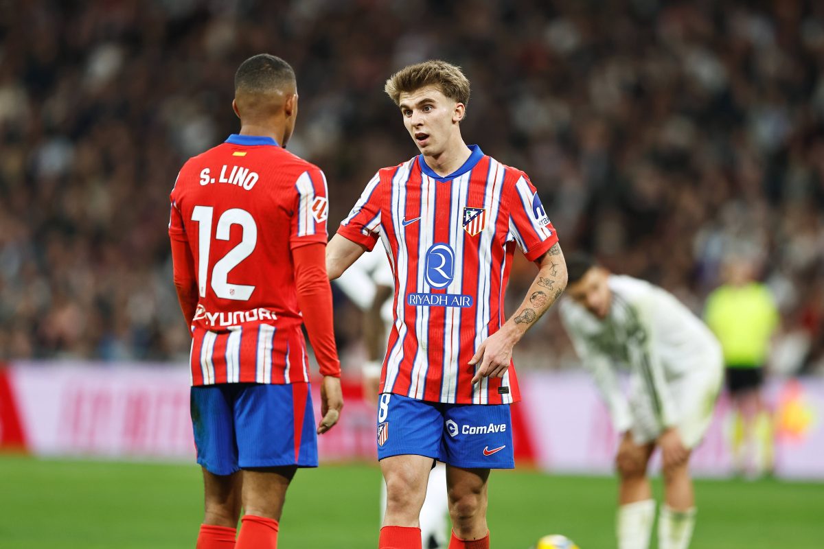 Nimmt Bayern München eine ganze Stange Geld für einen Mittelfeld-Star in die Hand? Dieser Transfer wäre eine echte Ansage.