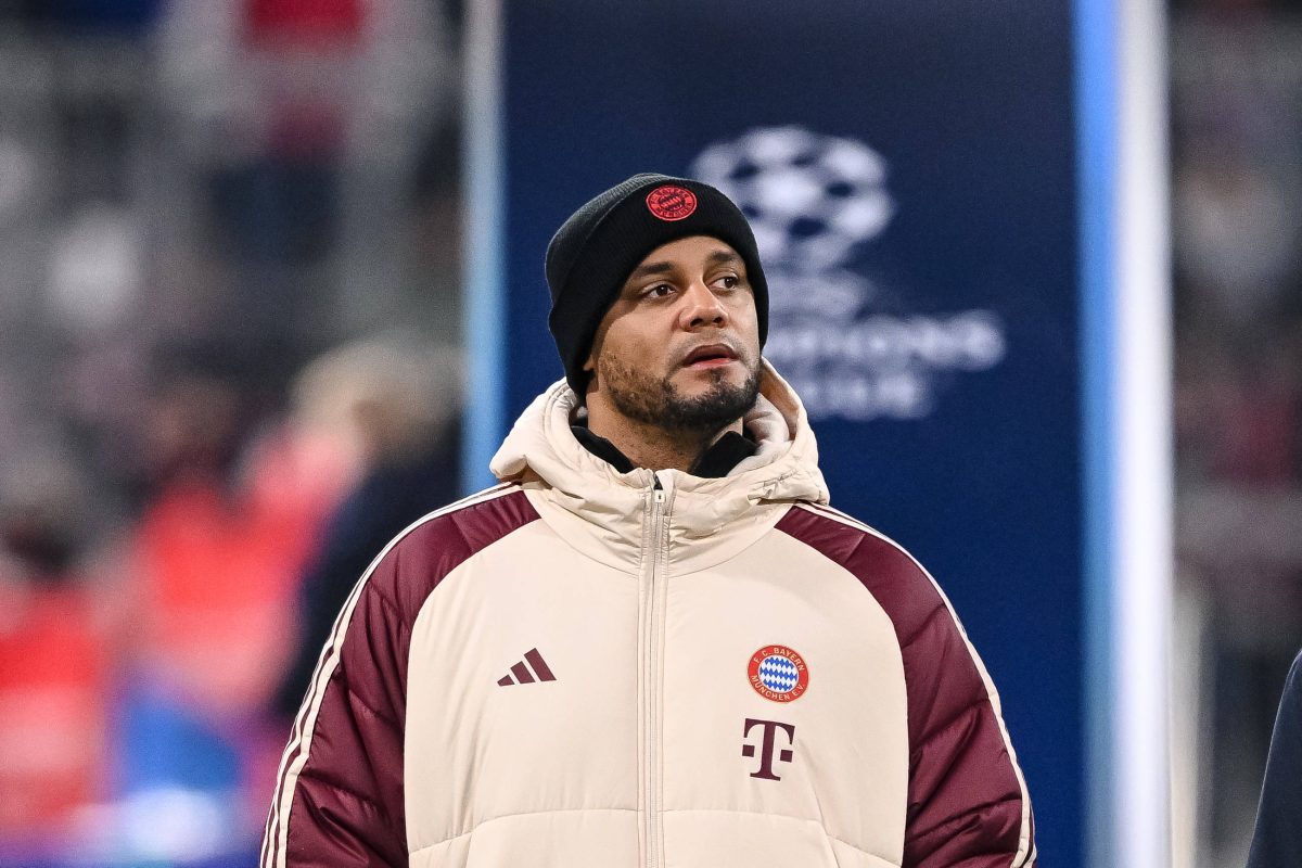 Den FC Bayern München erreicht eine echte Hammer-Nachricht. Doch die Fans des FC Bayern München sind alles andere als voller Vorfreude.