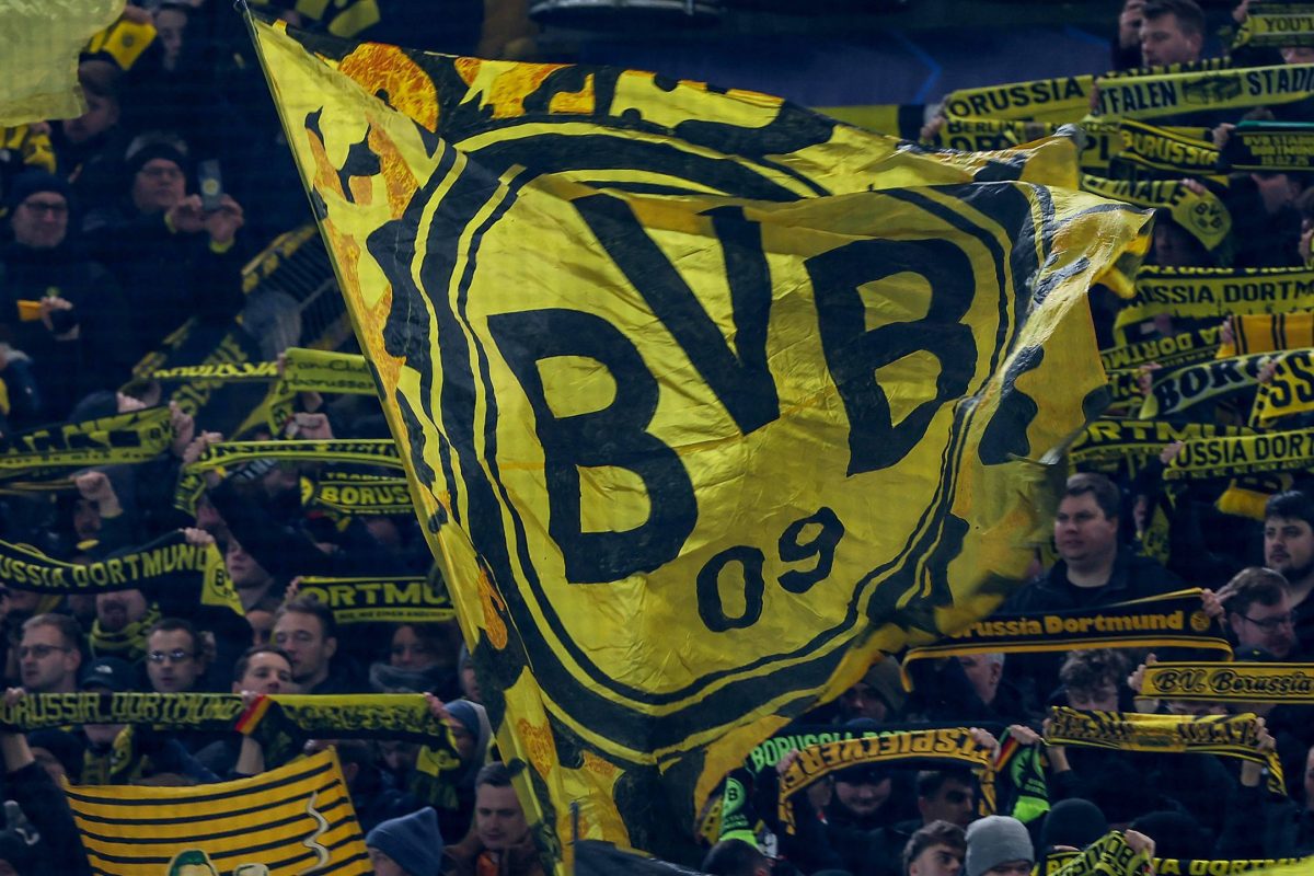 Borussia Dortmund muss wohl eine hohe Strafe zahlen.