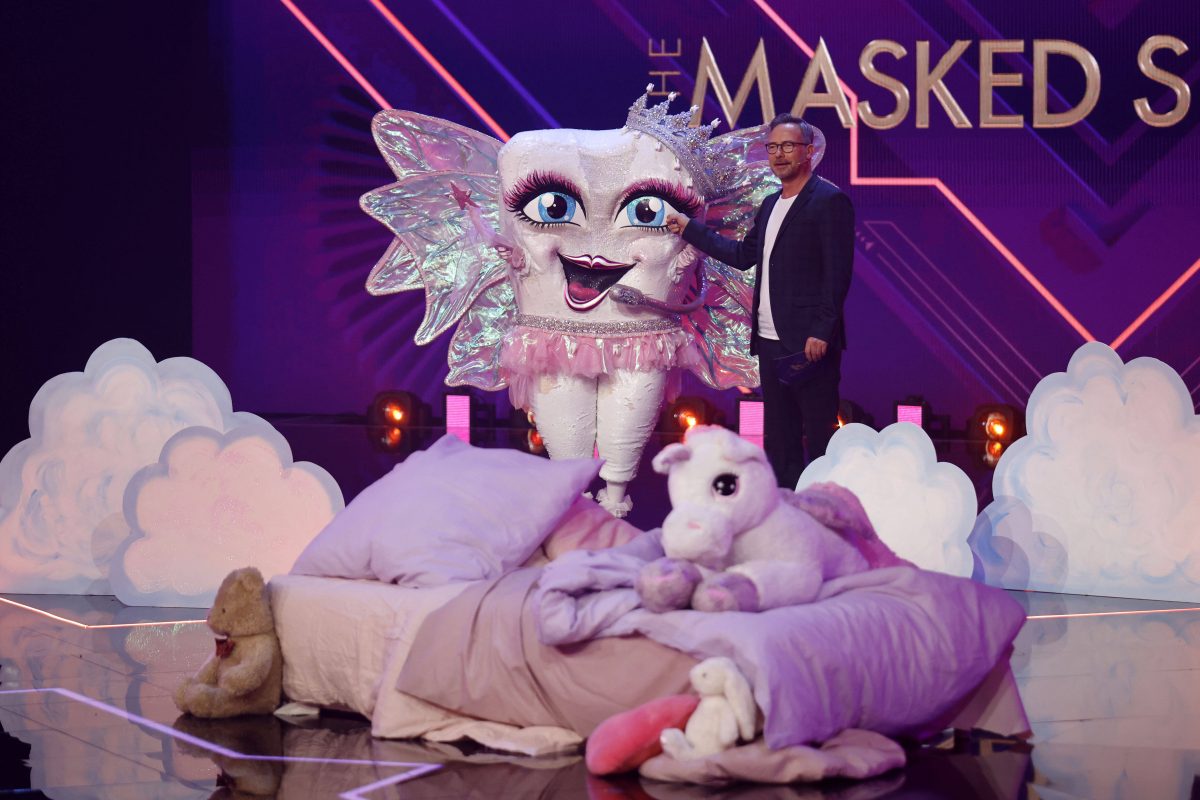 „The Masked Singer“: ProSieben sorgt für eine drastische Änderung.