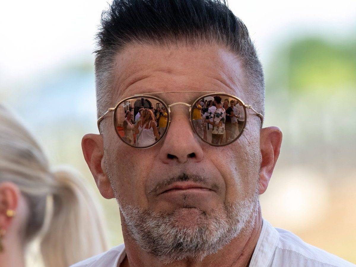 „Goodbye Deutschland“-Star Marco Gülpen hat wenig zu lachen. Fassungslos wendet er sich nun auf Instagram an seine Fans.