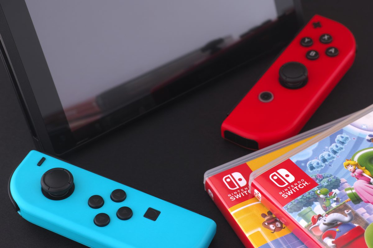 Die Nintendo Switch bekommt einen Nachfolger. Es gibt neue Details zum Einführungspreis.