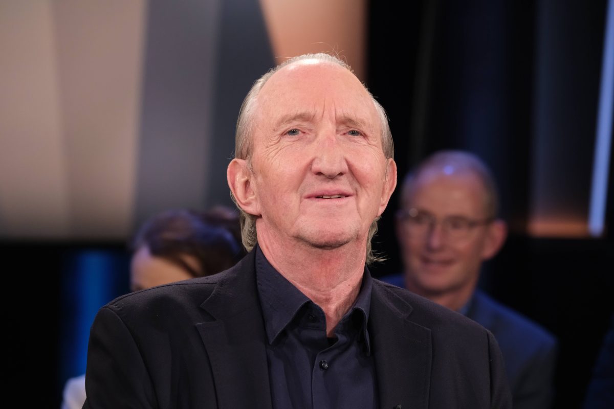 Mike Krüger