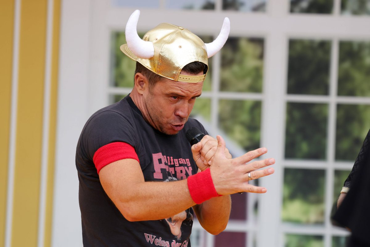 Lorenz Büffel