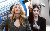 Michelle Trachtenberg (†) : 