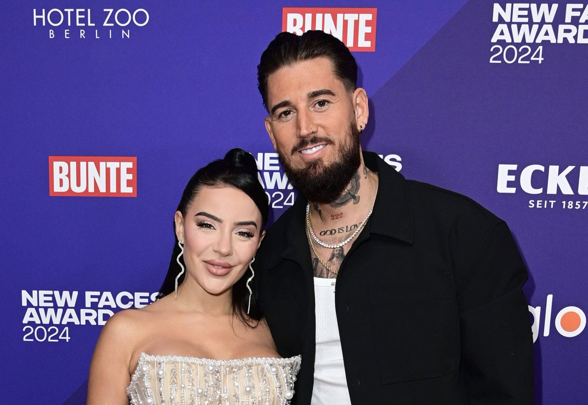 Leyla Lahouar und Mike Heiter fanden ihre Liebe im Reality-TV – jetzt wollen sie ihren ganz persönlichen Full-Circle-Moment erleben.