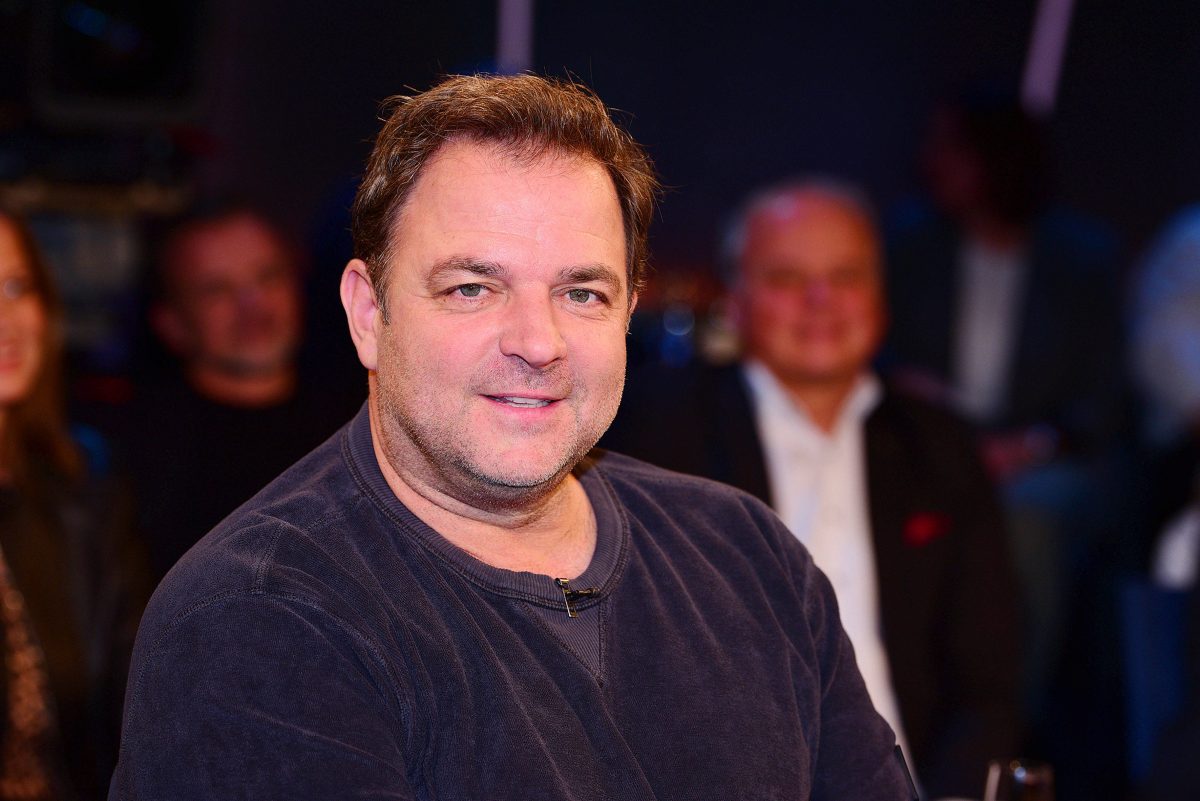 Martin Rütter