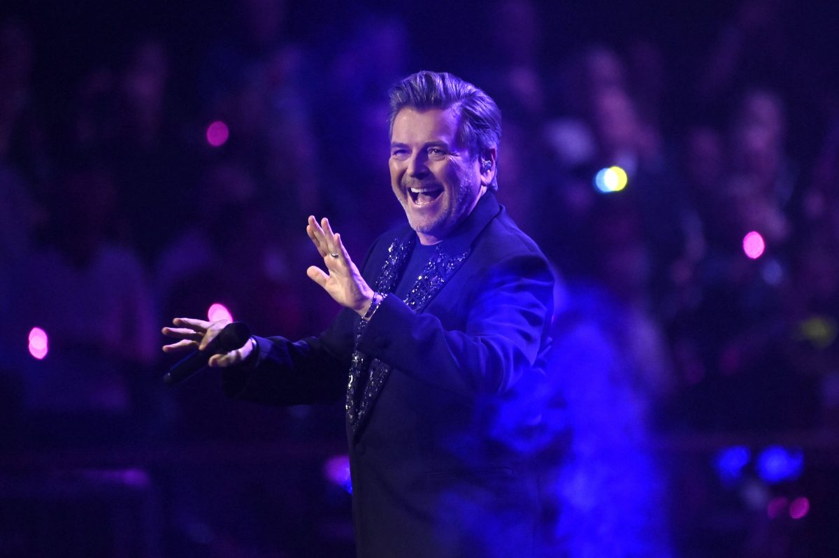 ZDF: „Giovanni Zarrella Show“: Thomas Anders offenbart – „Der veränderte mein Leben“