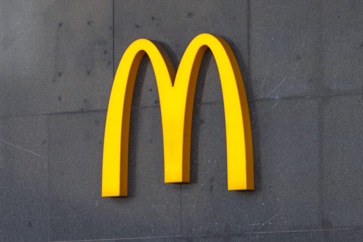 McDonald's erleidet aktuell einen schweren Rückschlag.