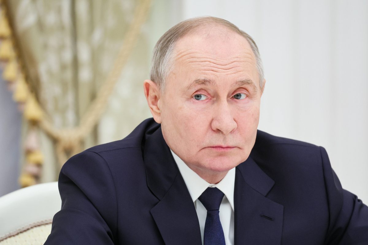 Erneut kommt ein Putin-Kritiker in Russland auf mysteriöse Weise ums Leben.