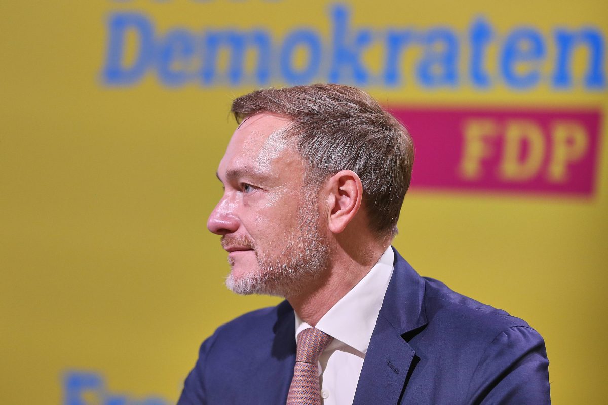 FDP