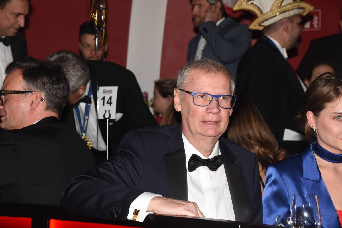 Günther Jauch