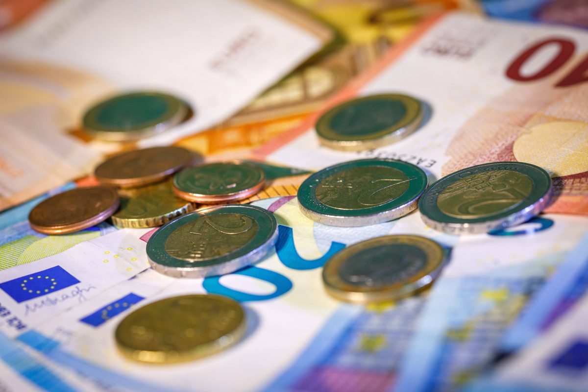 Heizen mit Öl kann künftig deutlich teurer werden.