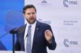 US-Vize Vance stellt sich auf der Münchener Sicherheitskonferenz vor die AfD.