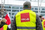 Verdi ruft in Dortmund zum Warnstreik auf. Am 3. März sollen Erzieher*innen die Arbeit niederlegen.