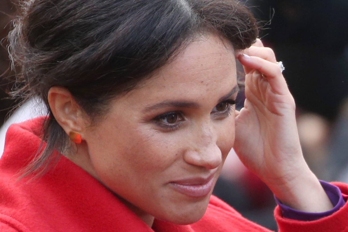 Meghan Markle setzt sich zur Wehr. Was die neuesten Enthüllungen über die Herzogin von Sussex verraten, erfährst du hier.