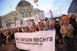 Proteste gegen die CDU – und jetzt folgt die Reaktion: Die Union will wissen, wer dahintersteht. Doch warum trifft es nur bestimmte Organisationen?