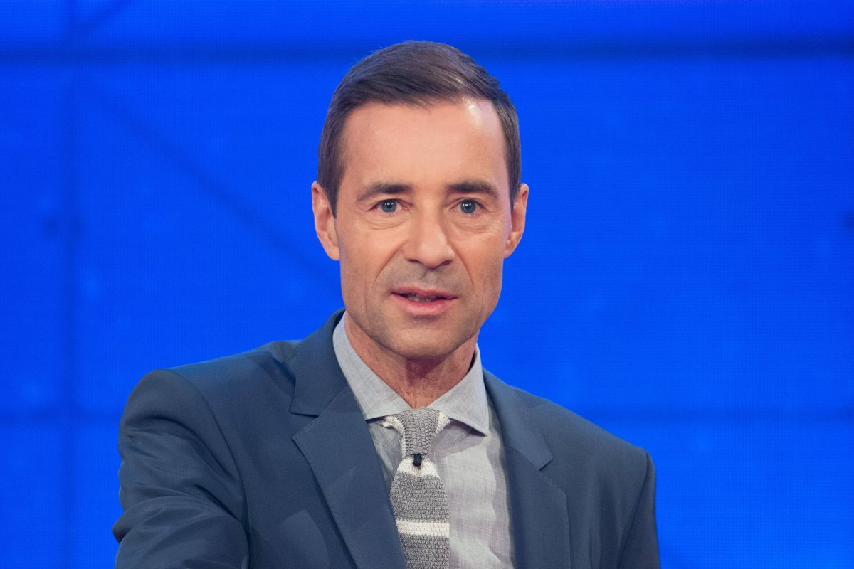 Kai Pflaume: Nach „Wer weiß denn sowas XXL“ herrscht Gewissheit.