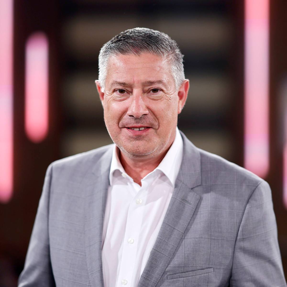 Joachim Llambi privat: Nach On-Off-Beziehung ist es klar – DAS ist die Frau an seiner Seite