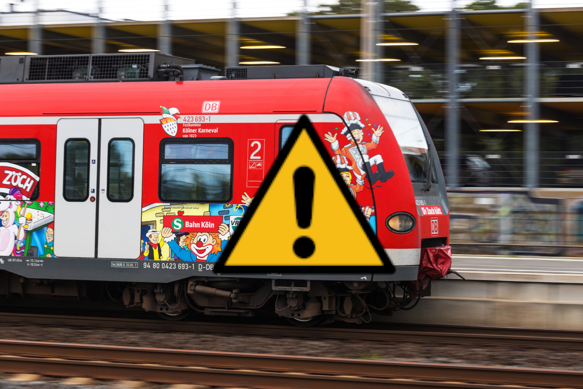 Wer rund um Karneval in NRW mit Bus & Bahn unterwegs ist, muss sich auf einige Veränderungen gefasst machen. HIER gibt es alle Änderungen im Überblick.