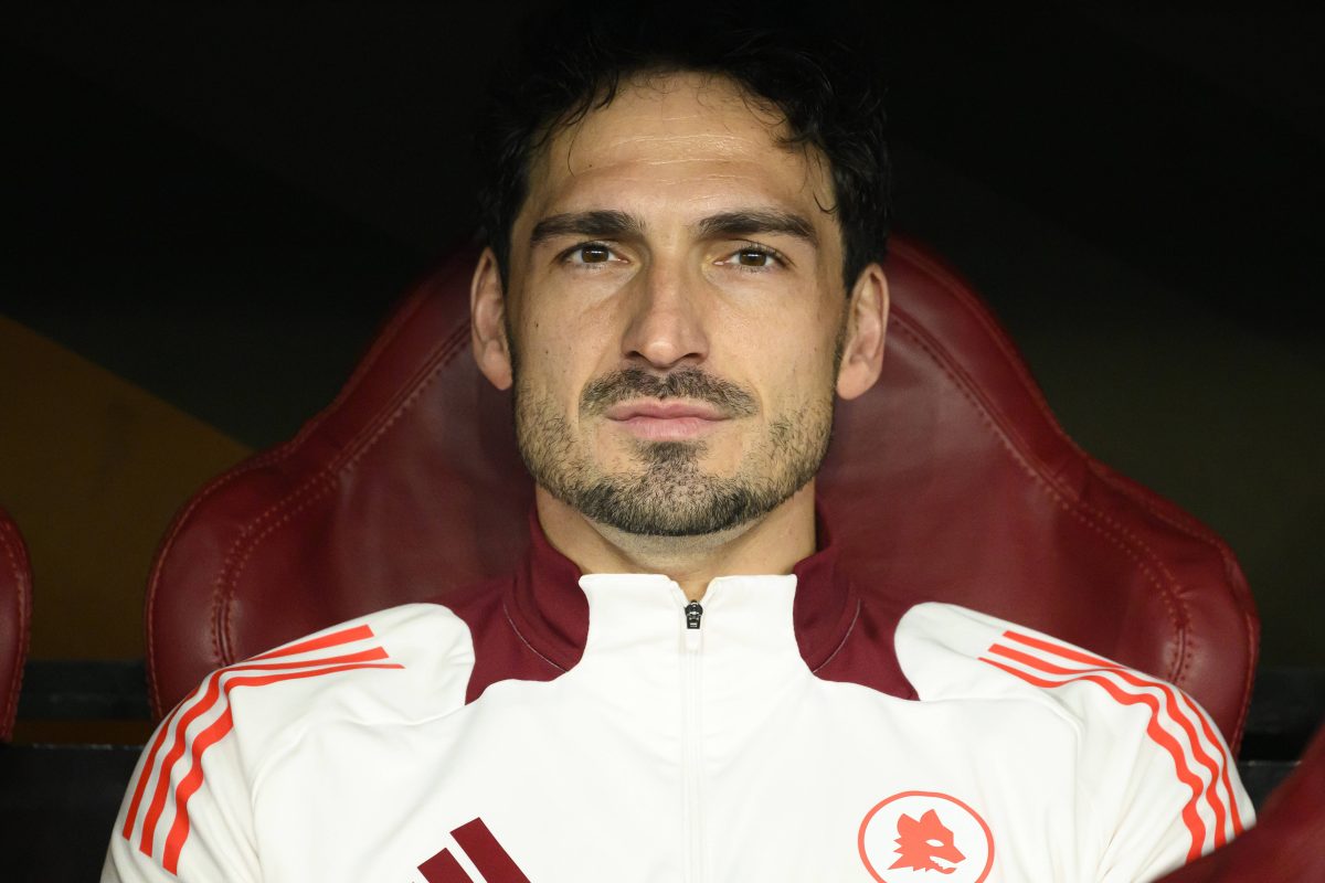 Mats Hummels: Rückkehr