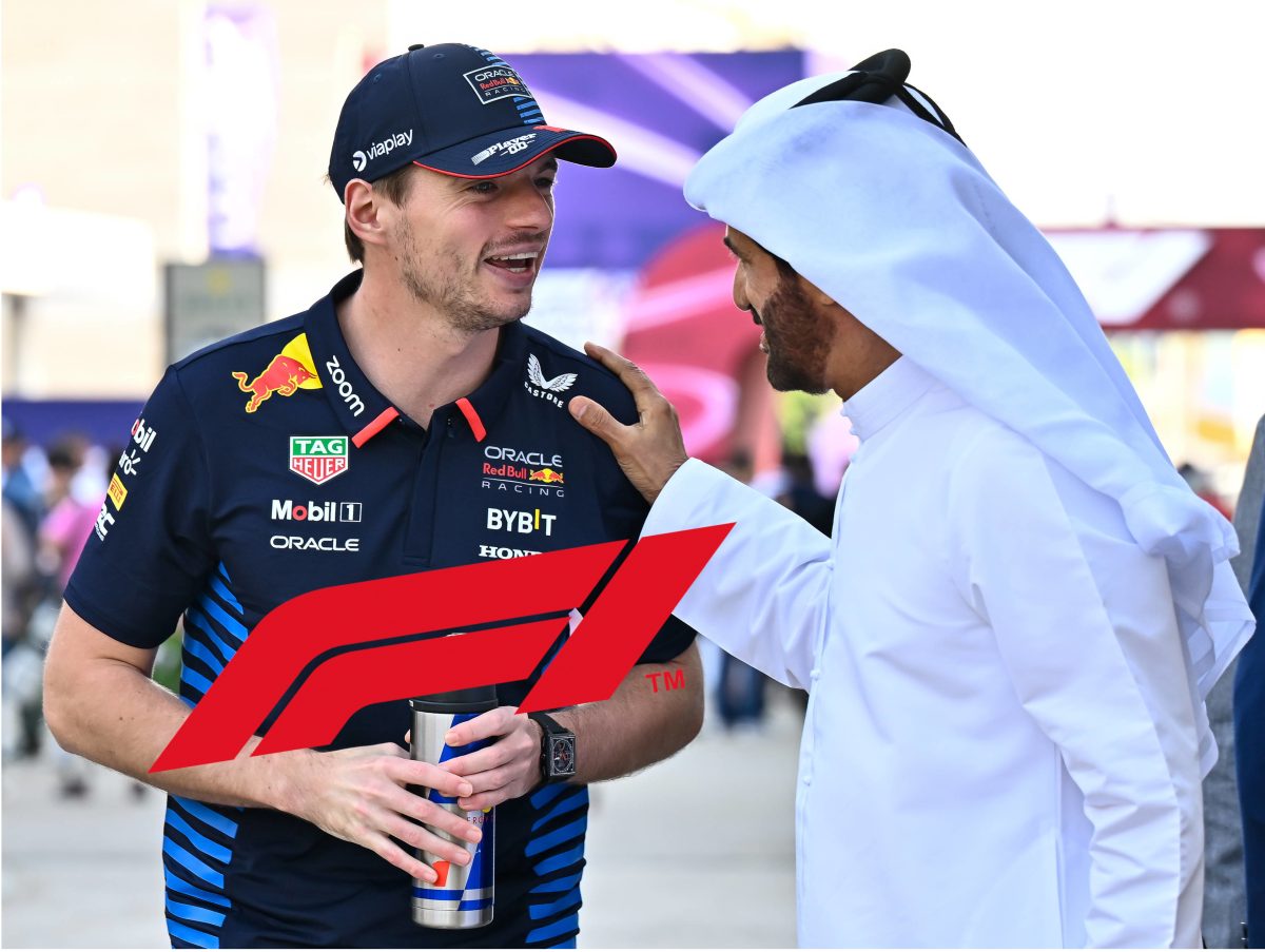 Formel 1: Regeländerung