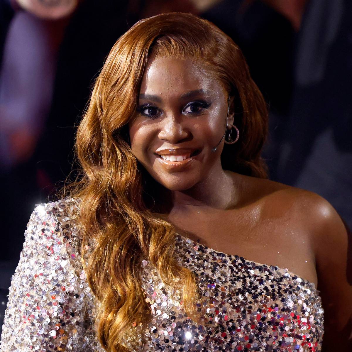 Motsi Mabuse privat: Vom  Ex-Mann verklagt! Nach elf Jahren machte die Jurorin den Cut