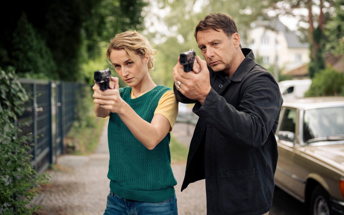 RTL Dünentod