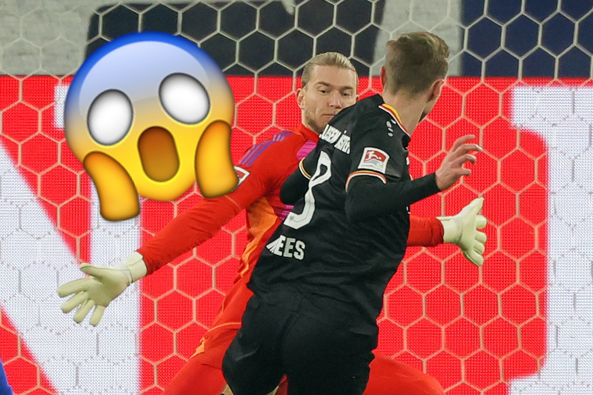 Loris Karius steht bei Schalke 04 gegen Münster gleich im Fokus.