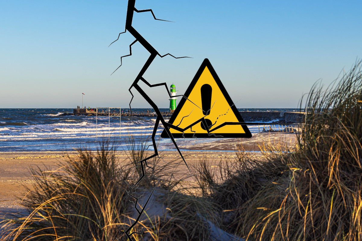 Urlaub Ostsee
