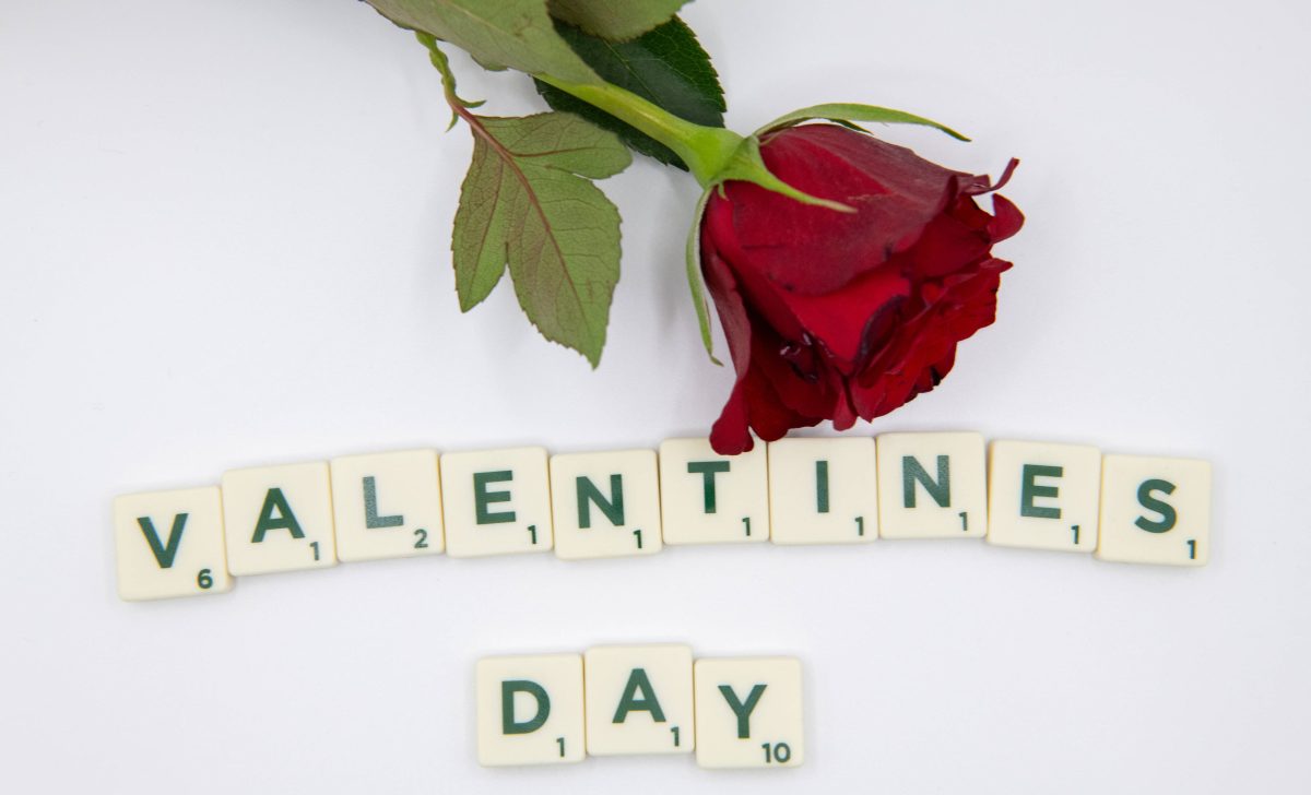 Valentinstag (Symbolbild)