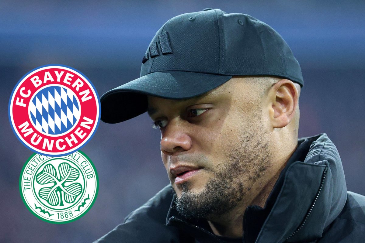 FC Bayern München: Celtic Glasgow