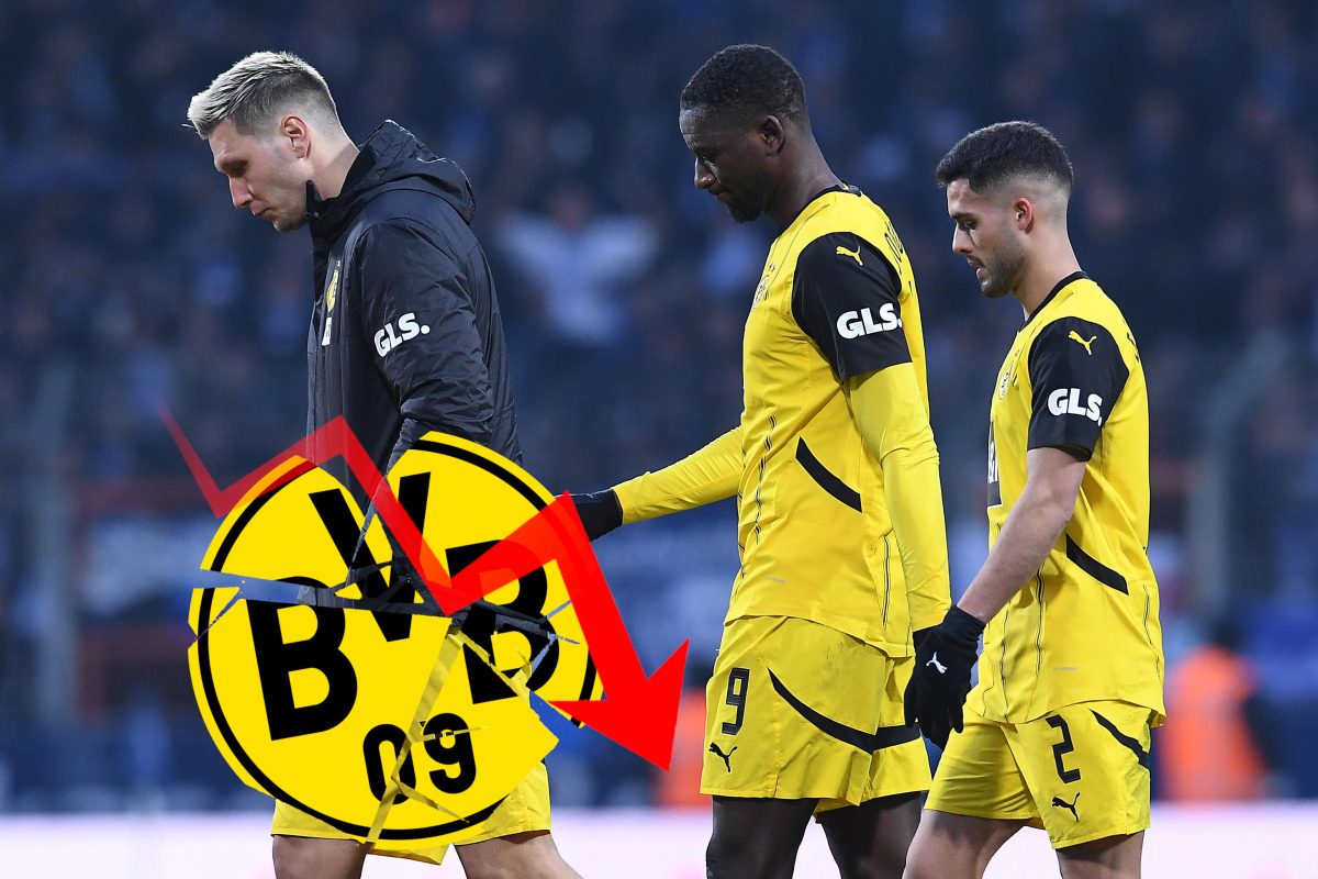 Borussia Dortmund: Yan Couto