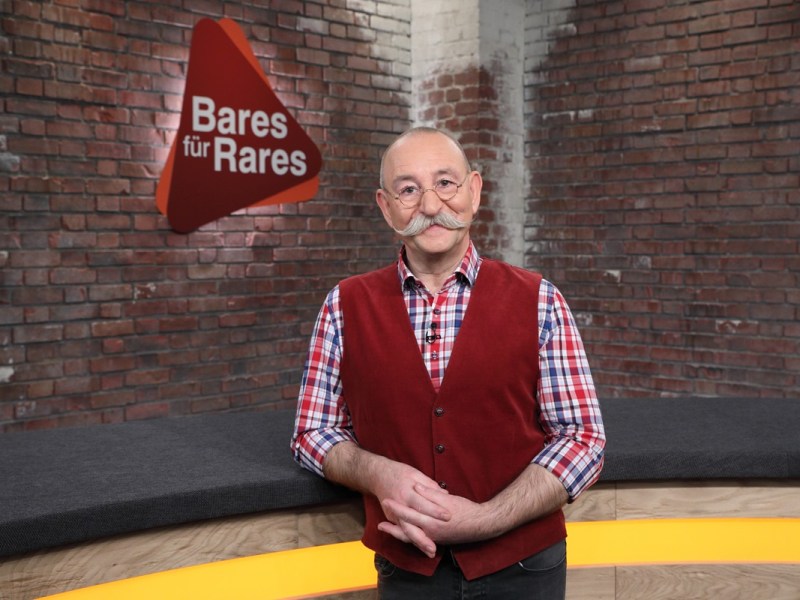 â€žBares fÃ¼r Raresâ€œ: Rekordsumme! Kandidat erhÃ¤lt 60.000 Euro