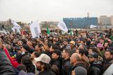 Trotz Sturz des Assad-Regimes müssen weiterhin viele Menschen aus Syrien Asyl suchen.