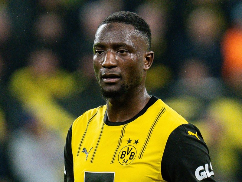 Borussia Dortmund: Jetzt steht es fest! BVB macht Guirassy-VerkÃ¼ndung