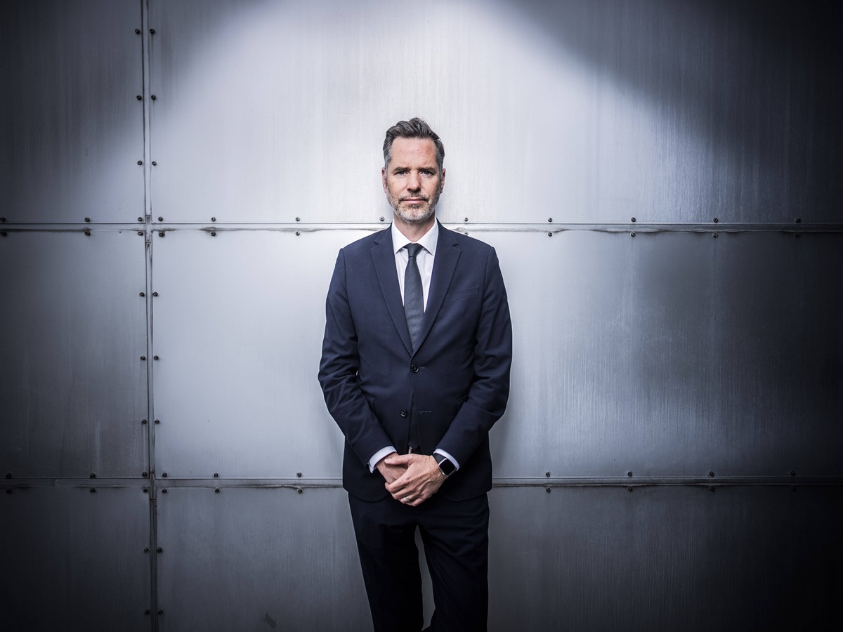 Christian Dürr