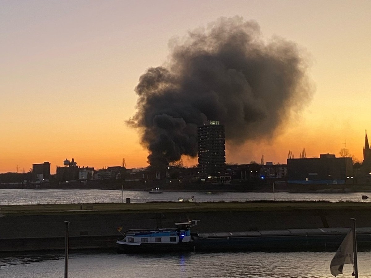 Duisburg