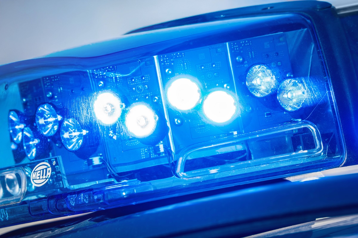 In Düsseldorf kommt es zu einem größeren Polizei-Einsatz. (Symbolfoto)