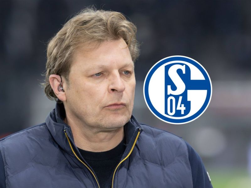 FC Schalke 04: Offiziell! Entscheidung um Mulder gefallen