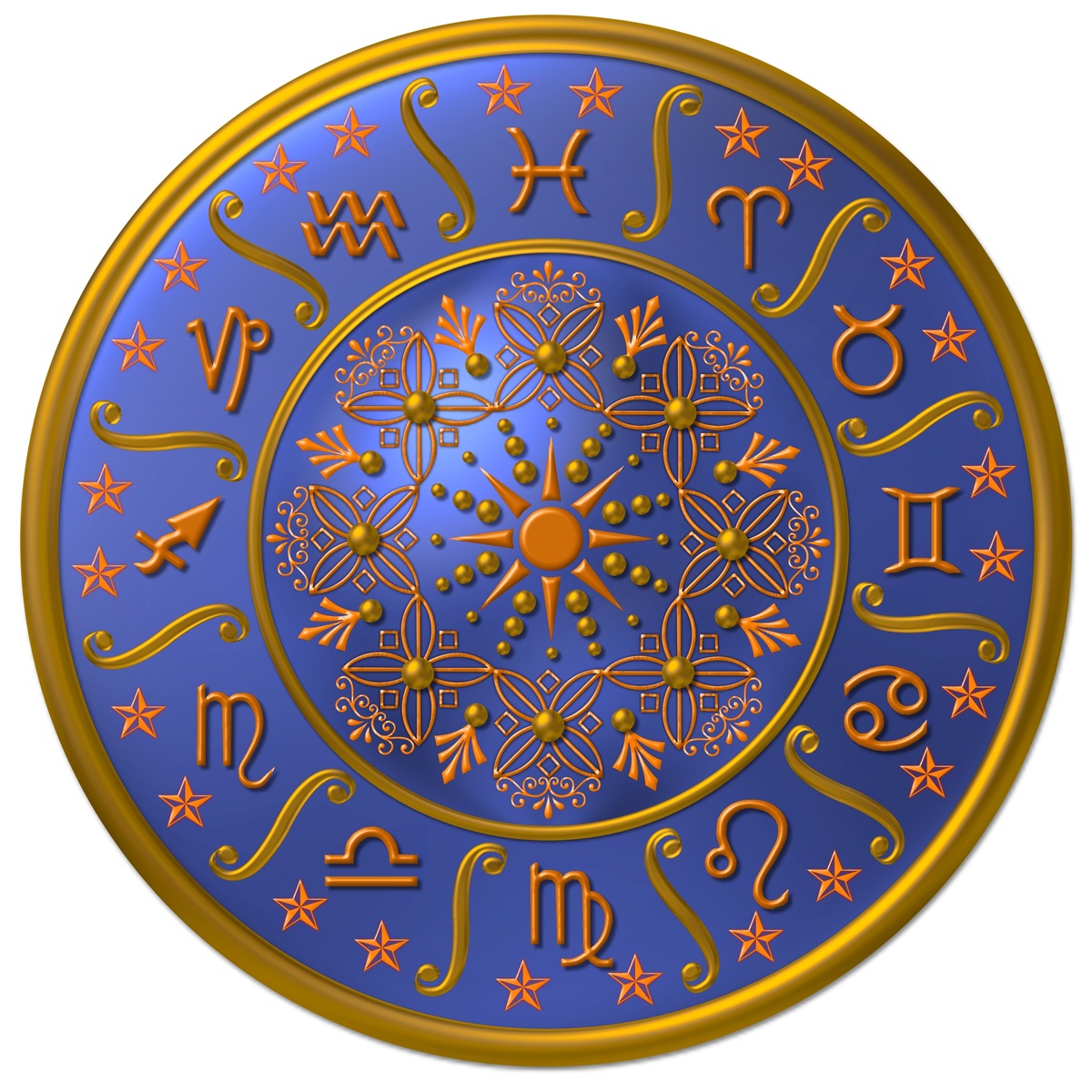 Horoskop: Drama bahnt sich an! Für diese Sternzeichen wird der April ein einziger Kampf