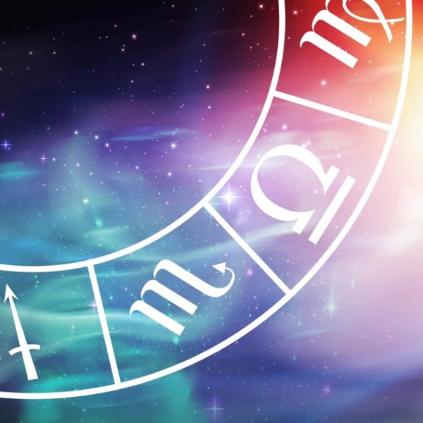 Horoskop: Die schlechten Zeiten sind vorbei – drei Sternzeichen freuen sich im April über gute Zeiten