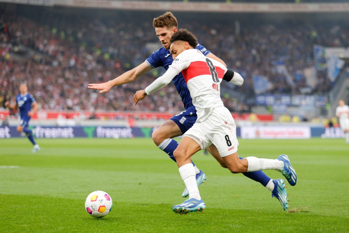 Seit vielen Monaten kursiert sein Name rund um Borussia Dortmund. Jetzt rÃ¼ckt ein Wechsel des Bundesligastars nÃ¤her.