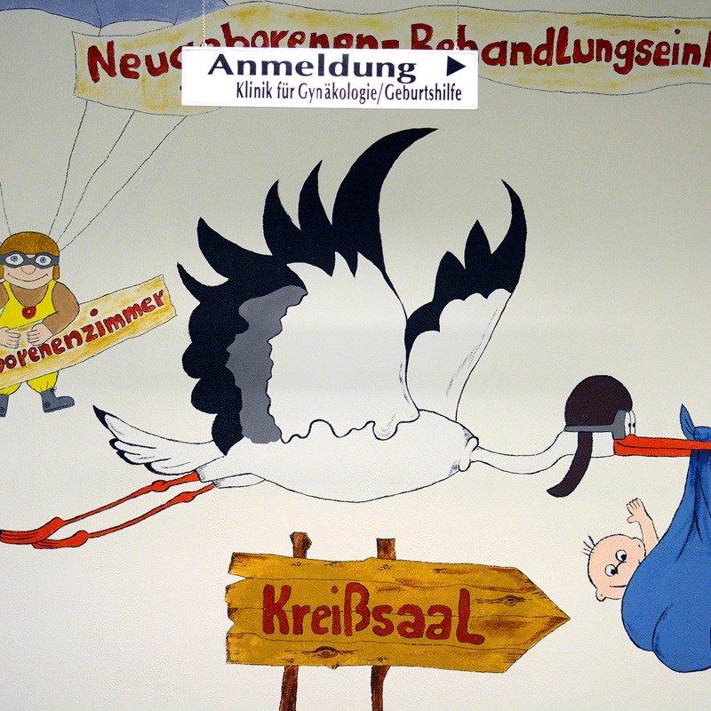Horoskop: Der Storch kommt! Diese 3 Sternzeichen könnten 2025 ein Baby bekommen
