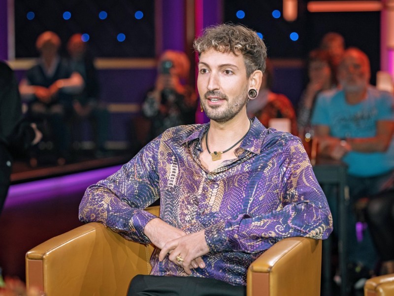 â€žBares fÃ¼r Raresâ€œ: HÃ¤ndler Fabian Kahl verkÃ¼ndet es