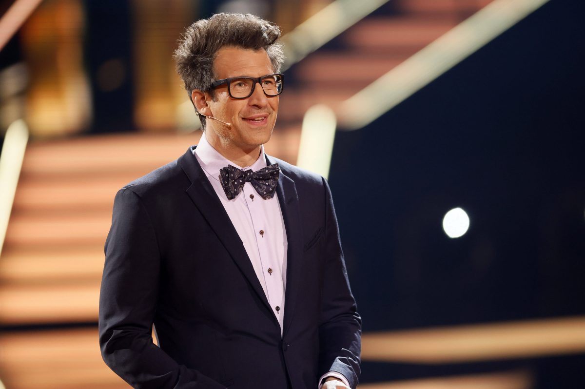 Bei „Let‘s Dance“ wird wieder das Tanzbein geschwungen. Dabei macht eine Kandidatin vor Daniel Hartwich eine besonders gute Figur.
