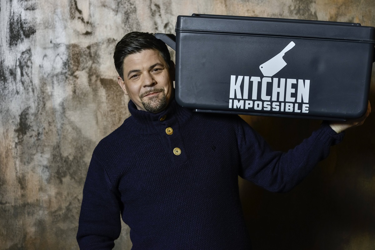 Vox: Tränen-Drama bei „Kitchen Impossible“ – „Viele Probleme“