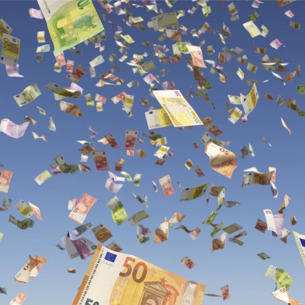 Horoskop: Schon im Frühling! Diesen Sternzeichen winkt ein Geldregen